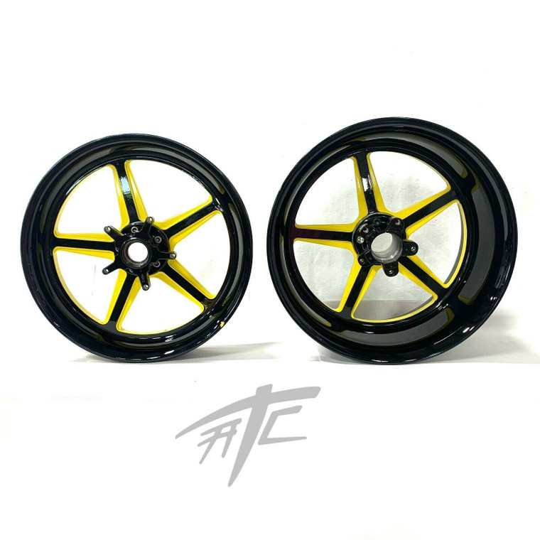 an！！！！ Yamaha OEM Blind Rivets 90267-48095-00 Set of 5 | eBay