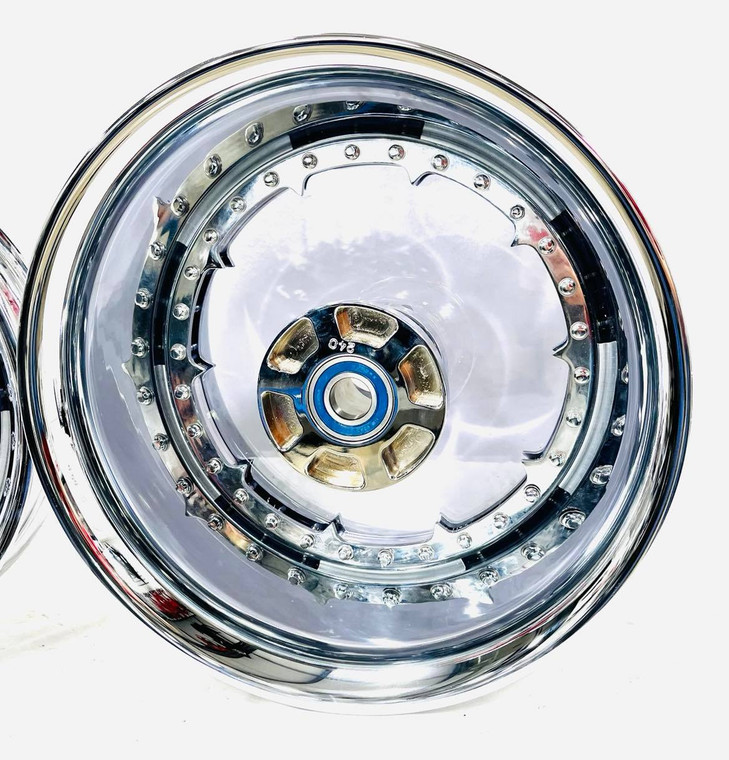 ととと 300 KIT CHROME 