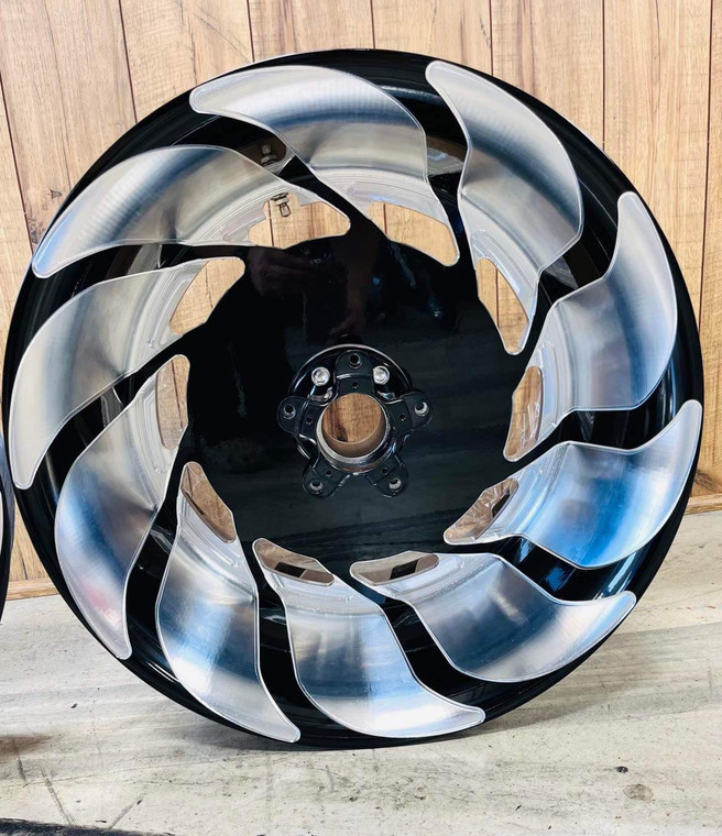 300 OSD BLACK CONTRAST CUT 