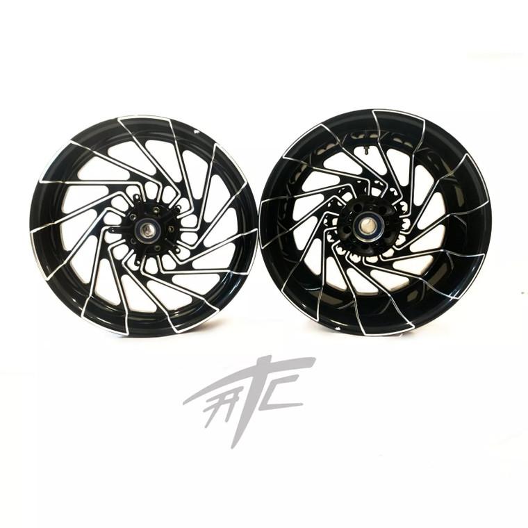330 OSD BLACK CONTRAST CUT 