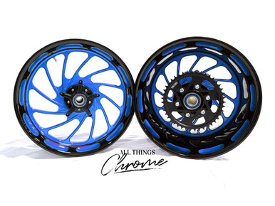 最新モデル black-and-blue-turbo-1__17477. アイドル