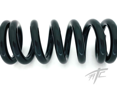 ZX-14 BLACK HEAVY DUTY SUPER SPRING 2006-2011 KAWASAKI NINJA ZX-14