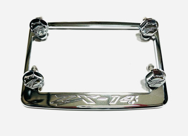 NEME入り WELCOME PLATE 1 Gang Rocker - Decora METAL Wall Plate - Wall Plate for