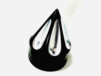 ウェア nok.cut-in NINJA BLACK CONTRAST CUT SPIKE YOKE CAP 2006-2024 KAWASAKI