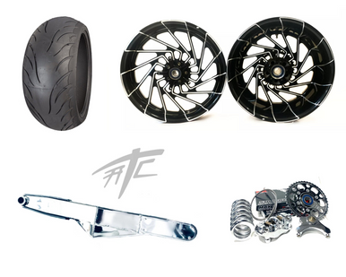 330 OSD BLACK CONTRAST CUT 