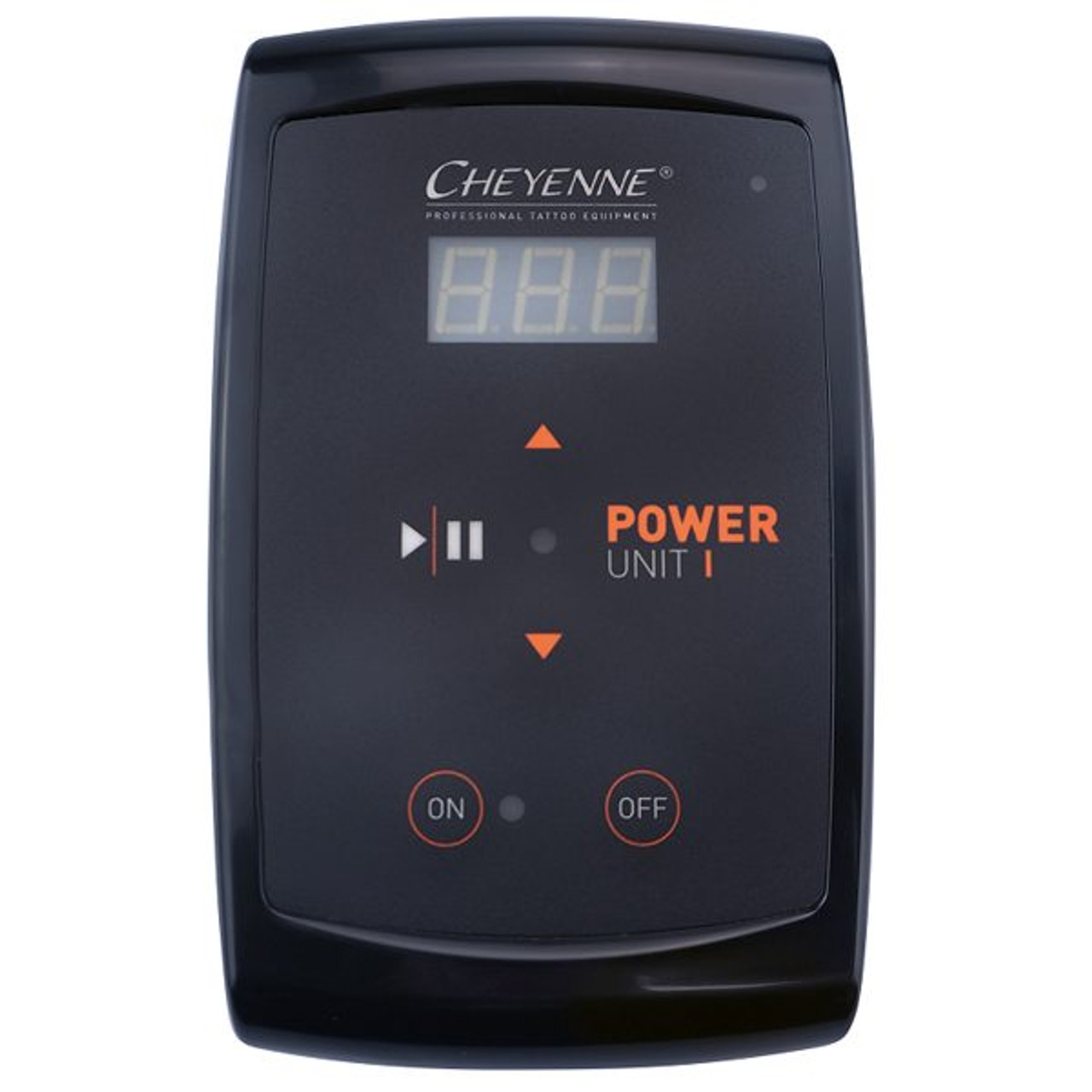 CHEYENNEパワーサプライ Cheyenne ENGEN｜ワイヤレスパワーサプライ｜FLAG Tattoo Supply