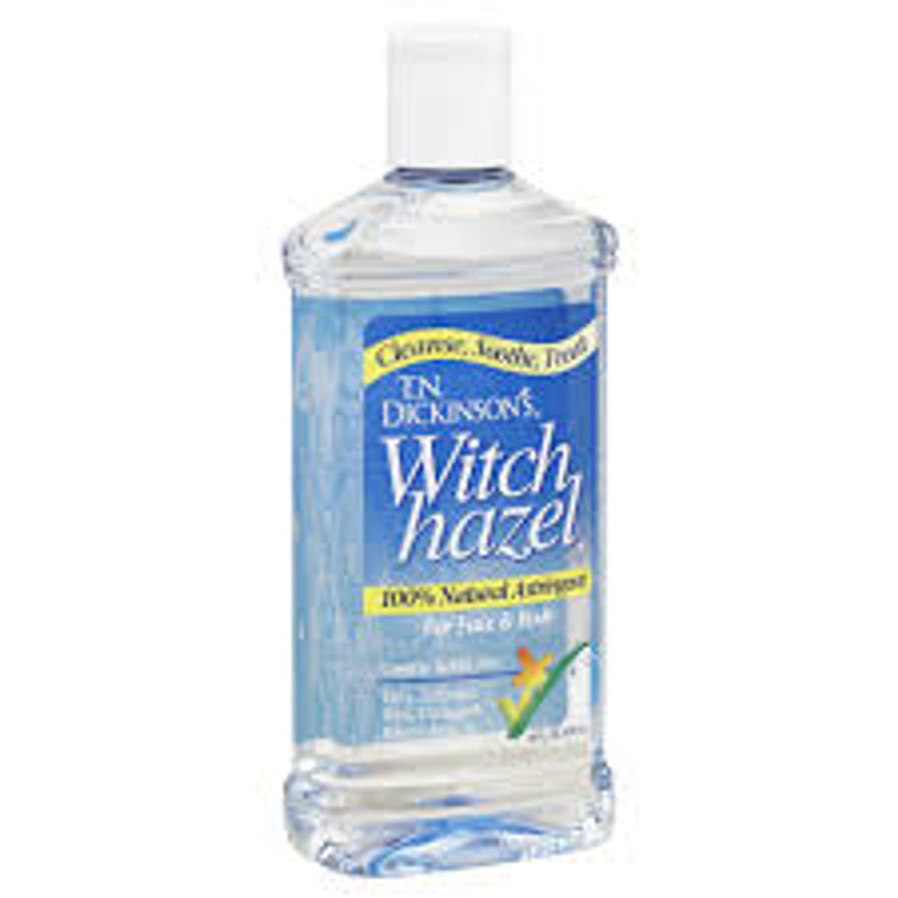 Witch Hazel  4oz  UK Stockists  Jungle Tattoo Supplies