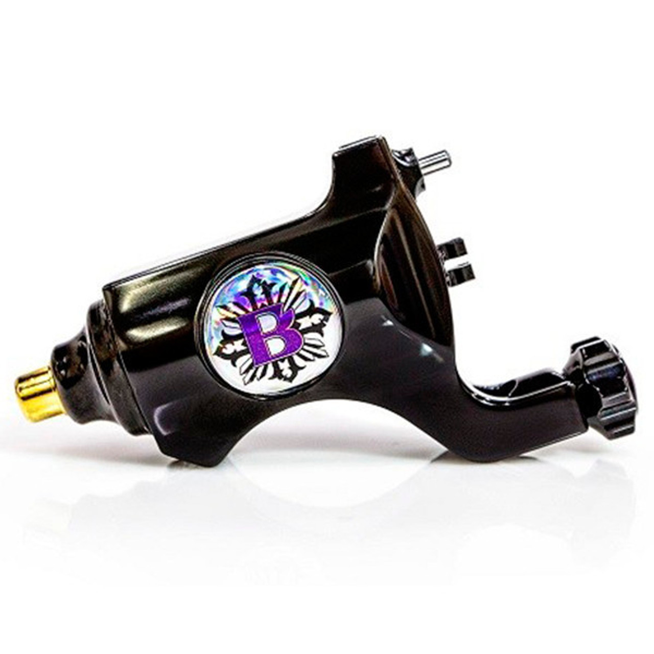 Novopus：1 Tattoo Machine, Bishop Tattoo Machine Rotary Tattoo Gun with RCA  Connection Tattoo Supplies Makeup Machine,A : Amazon.co.uk: Beauty