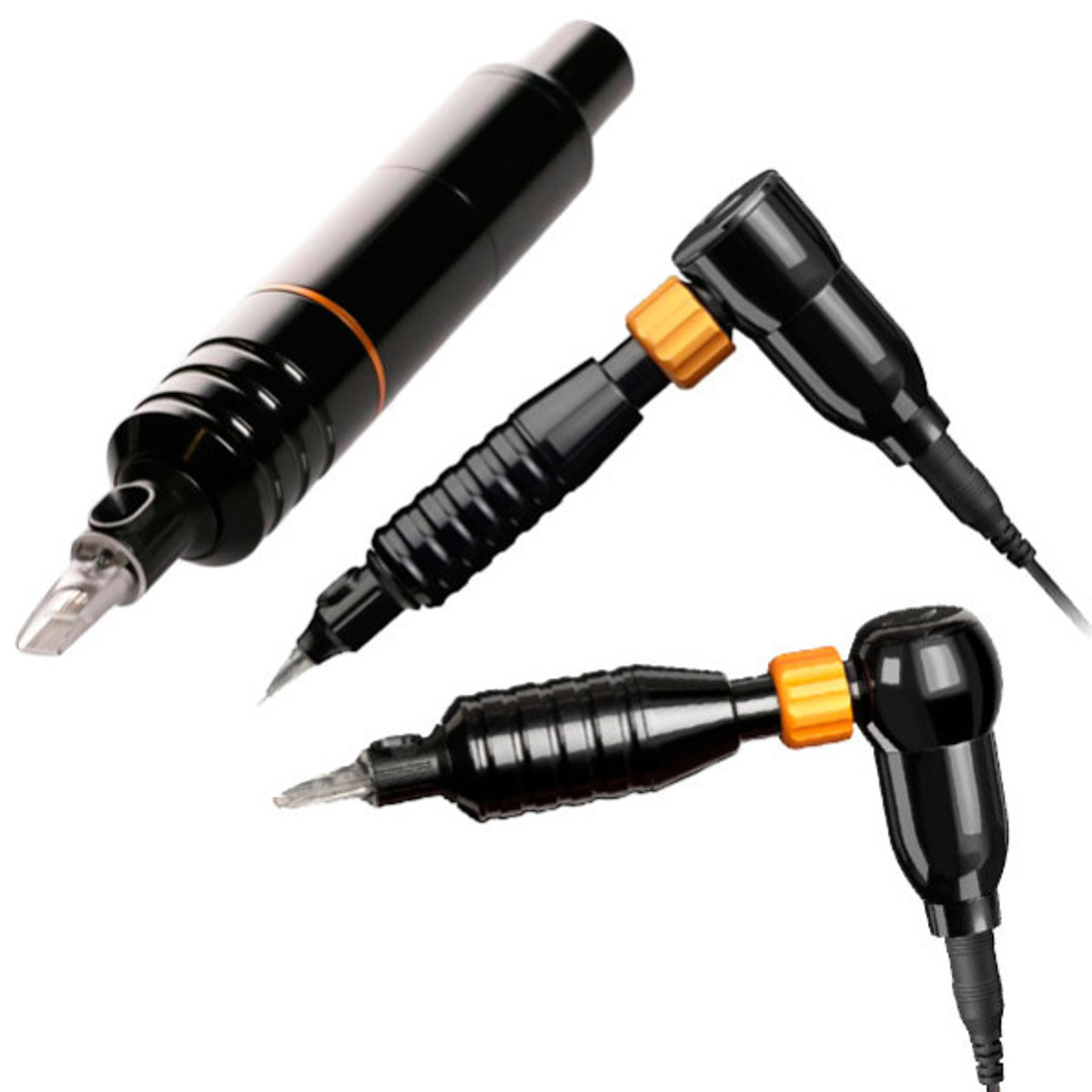 Cheyenne Sol Nova Pen Black