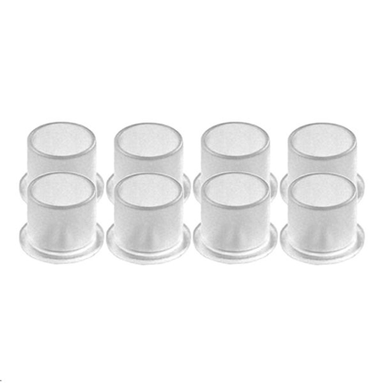 Standing Ink Cups - Ink Cups & Holders & Accessories - Tattoo Inks -  Worldwide Tattoo Supply