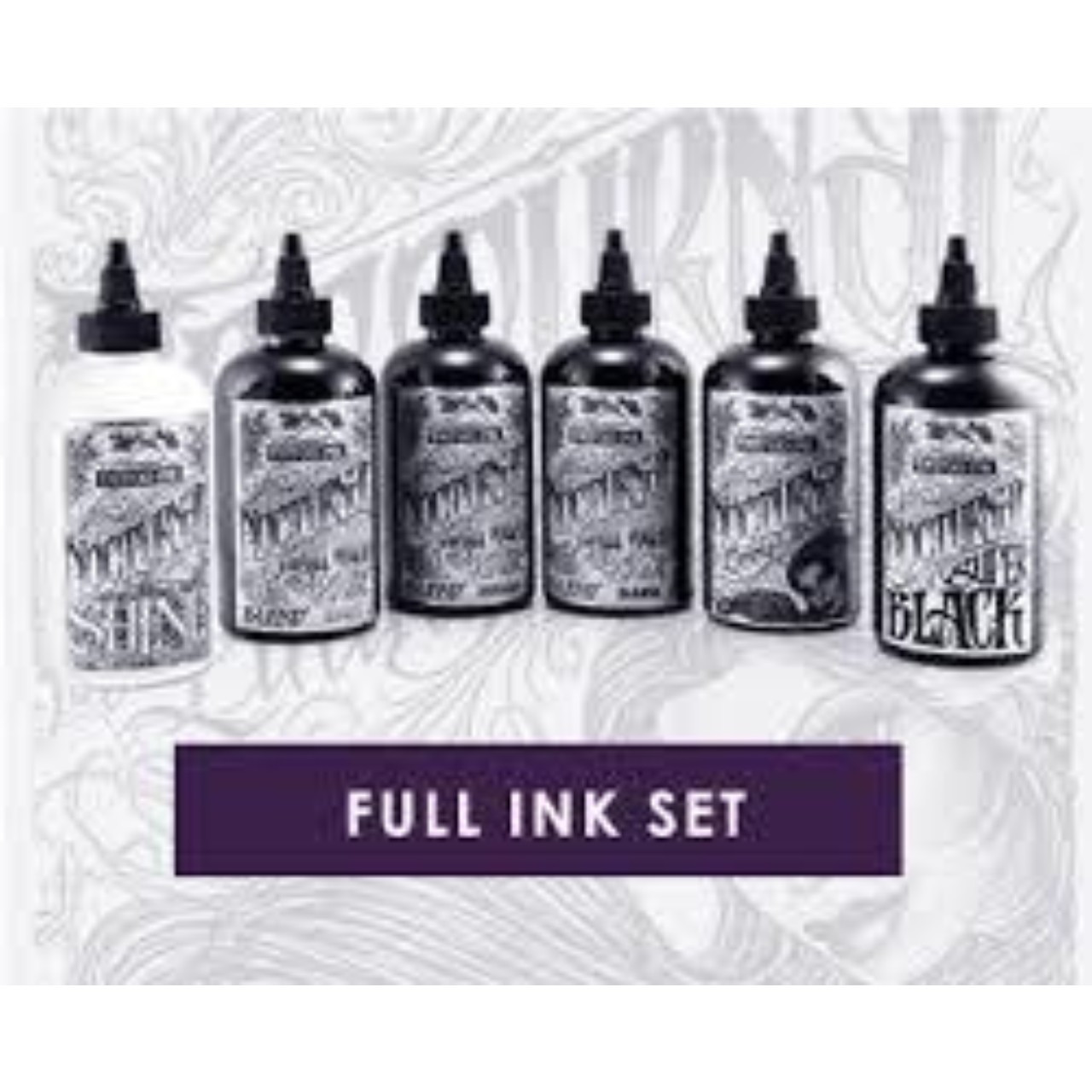 Dynamic Collection — Industry Tattoo Supply