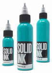 Miami Blue - Solid Ink 1oz 