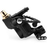 InkJecta Eclipse Tattoo Machine — Limited Edition Blackout