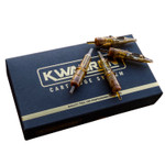 Kwadron Cartridge - #12/0.35 Curved Magnum Long Taper