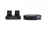  CRITICAL CONNECT UNIVERSAL BATTERY BUNDLE  with 2 RCA pack 