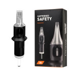 Cheyenne Safety - Soft Edge Magnum Shader