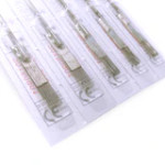 Kwadron Needles - #12/0.35 Magnum Shader Long Taper