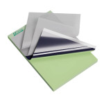 EZ Thermal Transfer Paper, 8"X11", 50pcs