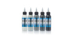 Fusion Ink - Opaque Grey Set