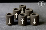 True Tattoo True Grips - 25 Pieces-