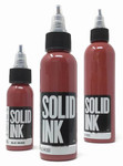 Old Rose - Solid Ink-