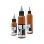 Tiger - Solid Ink- 2oz 