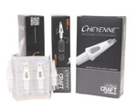 Cheyenne Craft cartridge needle 