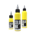 Banana - Solid Ink