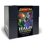 Eternal Ink - Halo Fifth Dimension Set