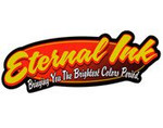 Eternal Ink - Zombie Color Set
