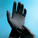Phantom Latex Gloves