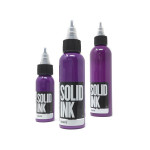 Grape - Solid Ink