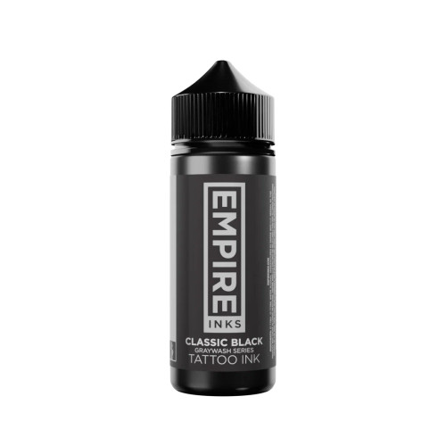 Empire Inks - Classic Black