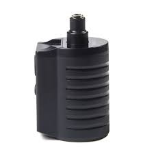 CRITICAL TORQUE PEN MACHINE 3.5mm stroke Full set - Tattoo Express