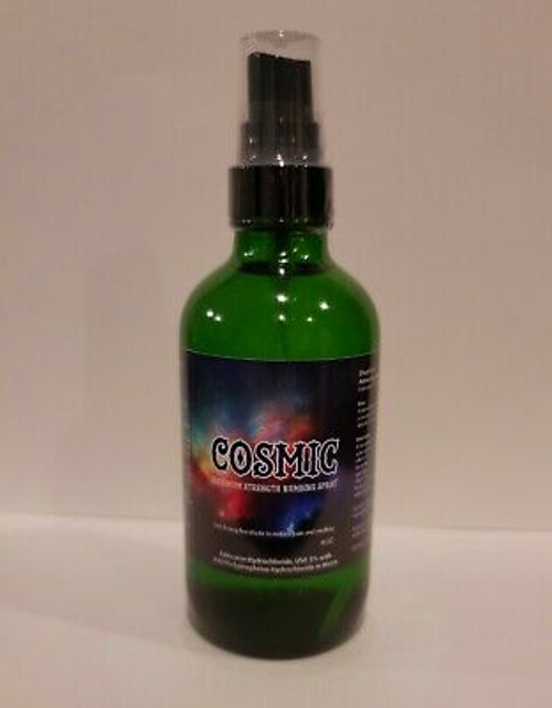 Baccine First Aid Antiseptic and Soothing Spray 2oz | International Tattoo  Supply | Chicago, IL (800) 218-1244