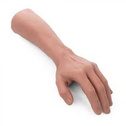 A POUND OF FLESH - ARM