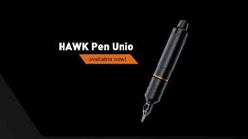 Cheyenne Hawk Pen Unio Machine - Tattoo Express Supply
