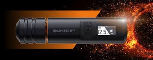 Cheyenne SOL Nova Unlimited II 3.5mm stroke - Tattoo Express