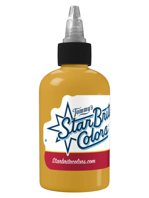 StarBrite Ink - Teal - Tattoo Express Supply
