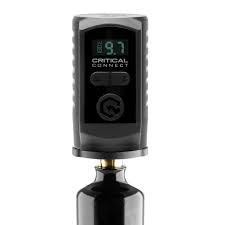 CRITICAL CONNECT UNIVERSAL BATTERY - Tattoo Express Supply