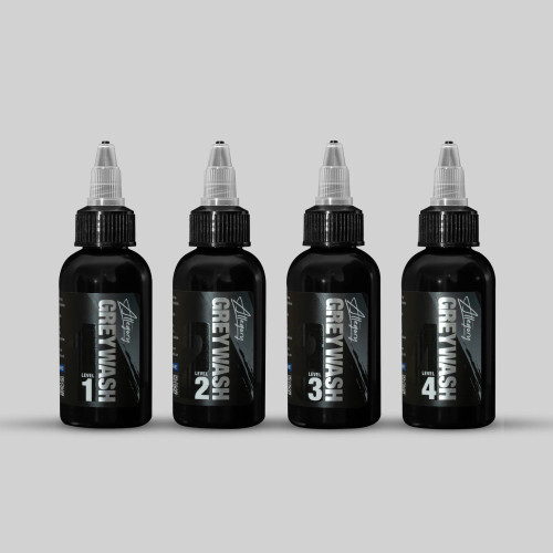 SOLID INK】 10個セット（2oz)アメトラ Solid Ink - Ami James