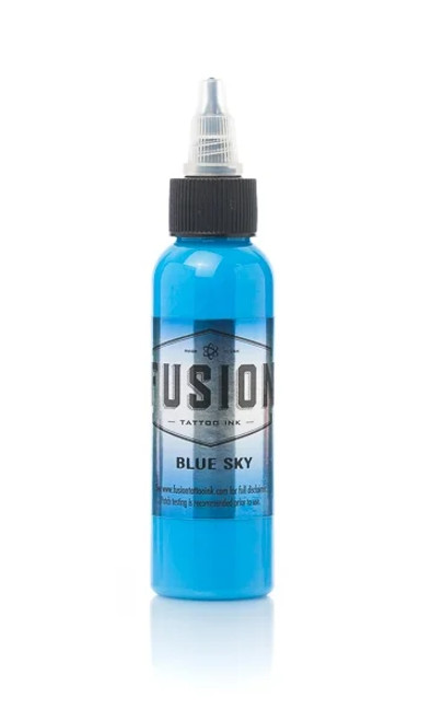 Fusion Ink - Blue Sky Fusion Ink - Blue Sky