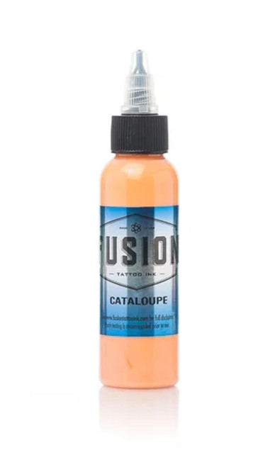Fusion Ink - Cantaloupe  Fusion Ink - Cantaloupe