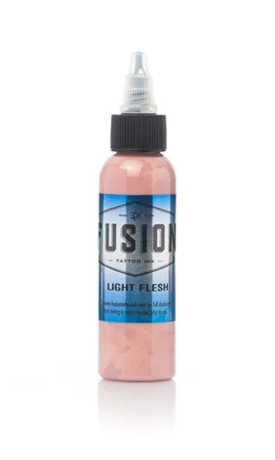 Fusion Ink - Light Flesh Fusion Ink - Light Flesh