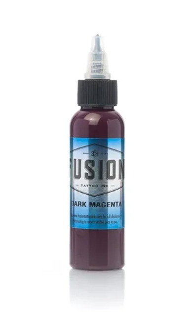 Fusion Ink - Dark Magenta  Fusion Ink - Dark Magenta