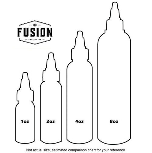 Fusion Ink - Pretty Purple