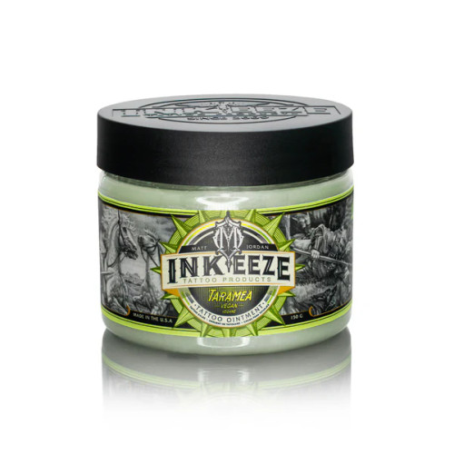 INKEEZE X MATT JORDAN TATTOO OINTMENT 6 oz