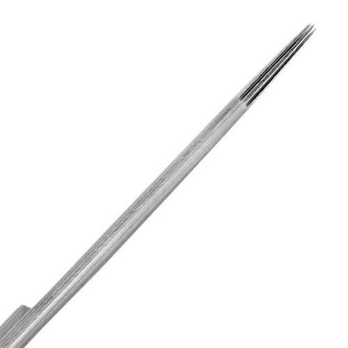 Kwadron On Bar Tattoo Needle, 7 Round Liner, #12 35/7RLLT, 50 Pcs For Sale  In-store & Online - Beacon Tattoo Supply in Las Vegas, NV