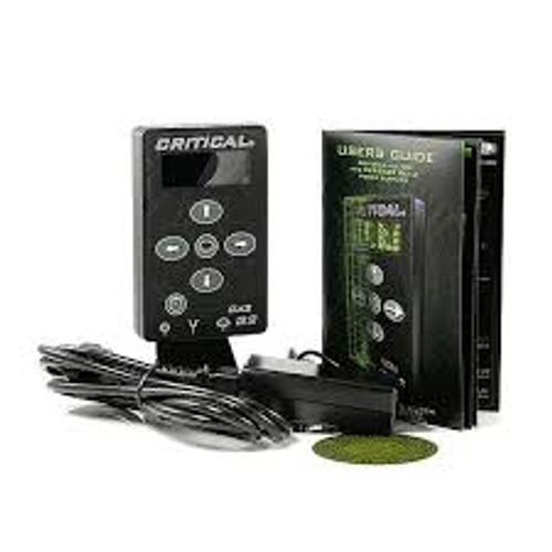 Critical CX1 Power Supply -G2