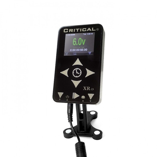 Critical CX1 Power Supply -G2 - Tattoo Express Supply